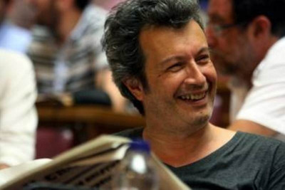 Ο Τατσόπουλος απειλεί τον «Πιτσιρίκο» με αγωγή