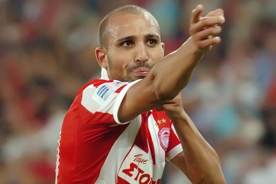 Στηρίζουν Τζεμπούρ στον Ολυμπιακό