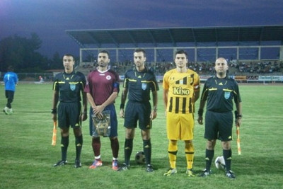 Ισόπαλος στο Κιλκίς ο Άρης