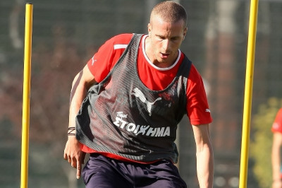 Παπάζογλου: «Στο μυαλό μας μόνο ο ΠΑΣ»