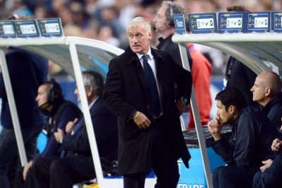 Ντεσάμπ: «Όταν κερδίζεις είσαι ικανοποιημένος»