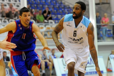 Χάτεν: «Καλός και φέτος ο Κολοσσός!»