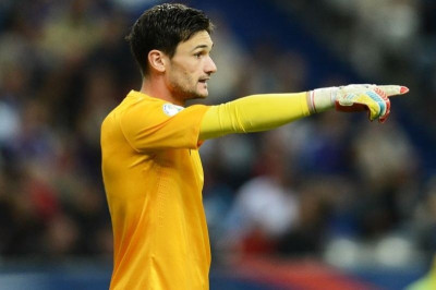 Τότεναμ: Έπιασε πέναλτι ο Γιορίς (video)