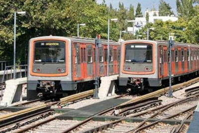 Έρχονται κινητοποιήσεις σε Μέτρο, ΗΣΑΠ και Τραμ