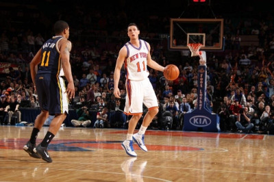 Οκλαχόμα Σίτι Θάντερ: Ευκαιρία για τον Άντι Ράουτινς