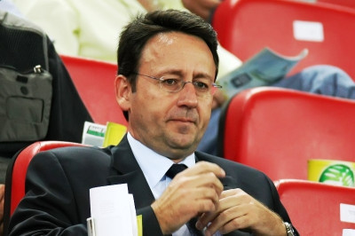 Πιλάβιος: «Ο Μπέος μου είπε κάτι δυσάρεστο για τον Ολυμπιακό Βόλου»