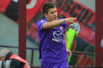 Γιόβετιτς: «Πίεσε πολύ η Γιουβέντους για την απόκτησή μου»