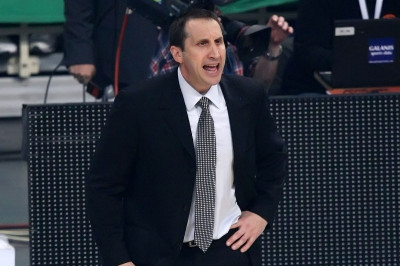 Μακάμπι Τελ Αβίβ: ΝΒΑ καλεί Μπλατ