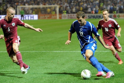 To... ankle break του Τζέκο! (video)