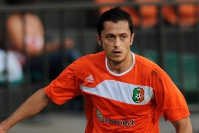 Παναιτωλικός: Κλείνει ο Γιάνεφ