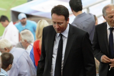 Πιλάβιος: «Κρατάω τα ευχάριστα συναισθήματα από την Εθνική»