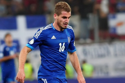 Εθνική Ανδρών: Μαυρίας ο… νεότερος