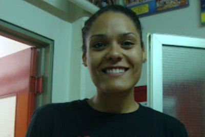 Έρβινγκ: «Νιώθω τυχερή στον Ίκαρο/Εσπερίδες»