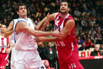 Γλυνιαδάκης: Σπουδαία εμφάνιση με Αστάνα