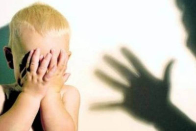 Σοκάρουν τα αποτελέσματα έρευνας για την παιδική κακοποίηση
