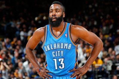 Οκλαχόμα Σίτι Θάντερ: Καλός ο Χάρντεν, αλλά…