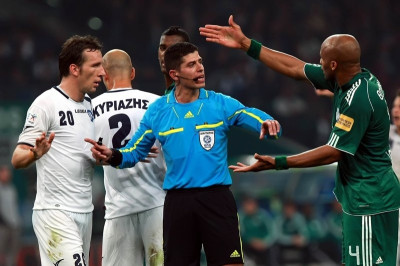 Μπλόκο στον Ηρακλή από 9 πρώην!