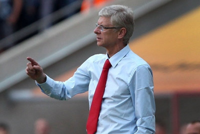 Για... πάντα στην Άρσεναλ ο Βενγκέρ