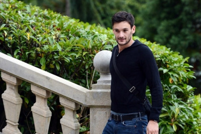 Γιορίς: «Θα δουλέψω για να βελτιωθώ»