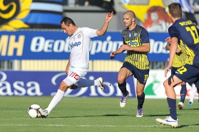 Ανησυχία για Μπάρκογλου στην Κέρκυρα