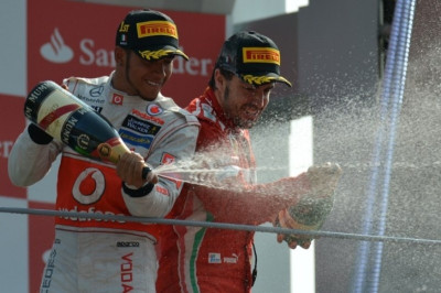 Αλόνσο: «Γιατί να μη φύγει από τη McLaren o Χάμιλτον;»