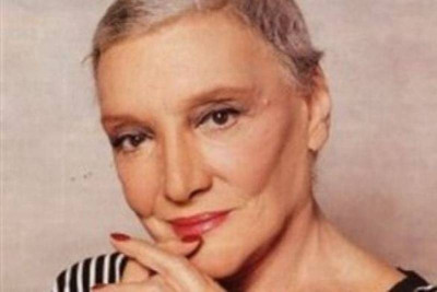 Μάρω Κοντού: «Δεν έκανα παιδιά γιατί δεν μπορούσα»