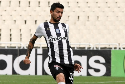 Αθανασιάδης: «Επιστροφή στις νίκες με Αστέρα»