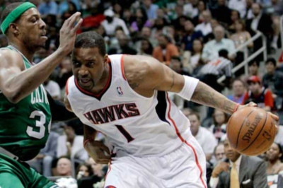 Τρέισι Μακ Γκρέιντι: Ενδιαφέρον από Νικς και Σπερς