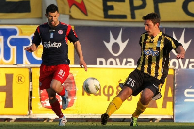 Κοντοδήμος: «Ένα αποτέλεσμα χρειάζεται...»