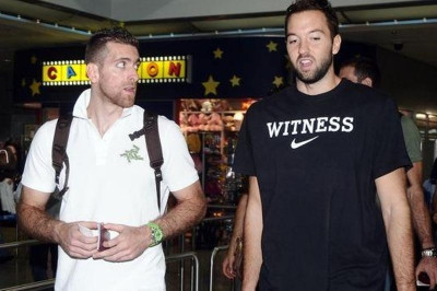 Ούνιξ Καζάν: Αποθέωσε «Καιμάκ» και Βουγιούκα ο ΜακΚάρτι