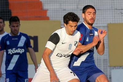 Διεκδικούν Χόρχε Λόπεζ Ηρακλής και ΑΟΚ