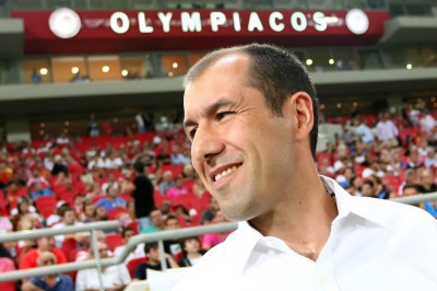 Ζαρντίμ: «Με πολλή δουλειά θα φτάσουμε ψηλά»