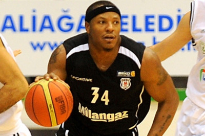 Μπεσίκτας: Αρχηγός ο Χόκινς