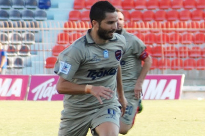 Άρης: Νέες επαφές με Κουλουχέρη!