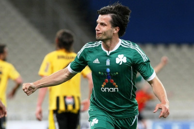 Στην Ουγγαρία ο Γκέργκελι