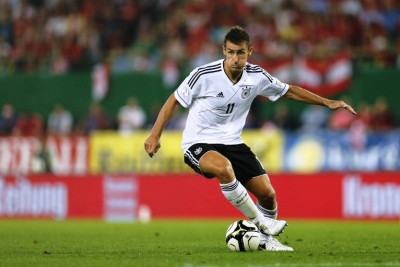 Κλόσε: «Αρνήθηκα την Τότεναμ»