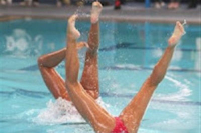 Συγχρονισμένη κολύμβηση-Κουτίδη: «Καλή προσπάθεια»