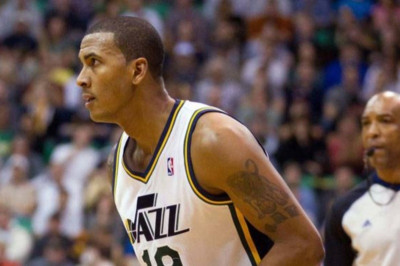 Γιούτα Τζαζ: Το… παλεύει ακόμα ο Ράτζα Μπελ