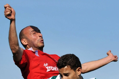 Πανσερραϊκός: Υπέστη υποτροπή ο Παρασκευαΐδης