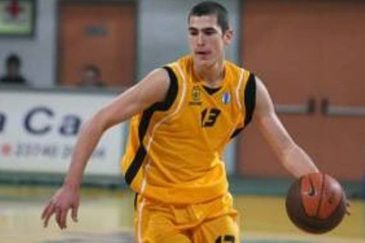 Άρης: Επαγγελματίας ο Μποχωρίδης