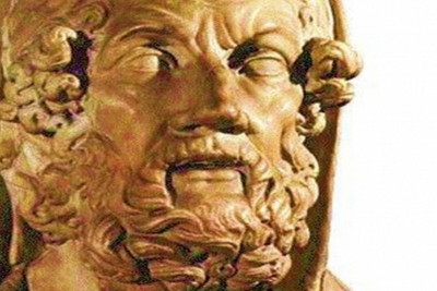 Όμηρος: Ο Οικουμενικός Διδάσκαλος
