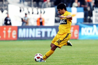 ΑΕΚ: Θέλει… Σκόκο ο Βιντιάδης!