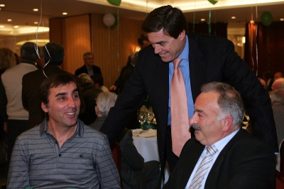 Παναθηναϊκός: Οργανώνεται για ένα ακόμα καλύτερο «αύριο»