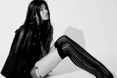 Η Ελληνίδα κούκλα του γαλλικού Elite Model Look επιστρέφει…