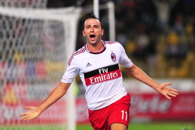 Μίλαν: Αμφίβολος με Αταλάντα ο Πατσίνι