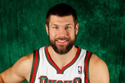 Χιούστον Ρόκετς: Άσχημος τραυματισμός του Τζον Μπρόκμαν