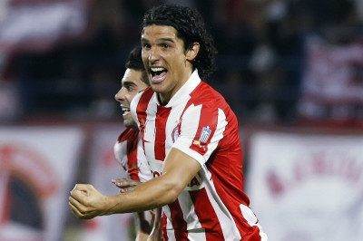 Μοδέστο: «Πρώτος στόχος το πρωτάθλημα»