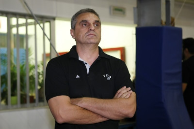 Πεδουλάκης: «Σε καλό δρόμο, θέλουμε ακόμα δουλειά»