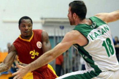 Ούνιξ Καζάν: Εξαιρετικός ο Καιμακόγλου, αλλά ήττα