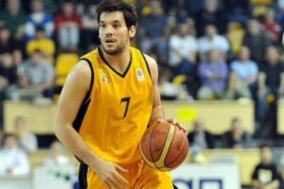 ΚΑΟΔ: Ανακοινώθηκε ο Ακεψιμαΐδης